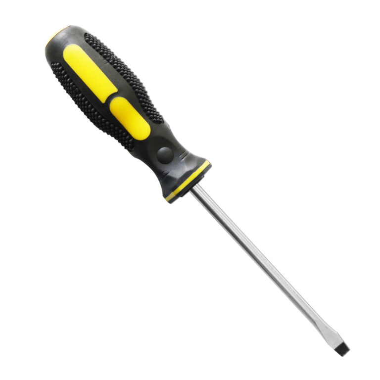 Slotted Screwdriver
