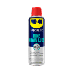 Bike Chain Lube