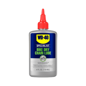 Bike Dry Chain Lube