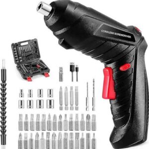 Electric Screwdriver