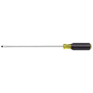 Flathead Screwdriver