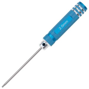 Hex Screwdriver