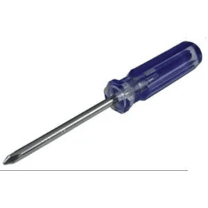 Phillips Screwdriver