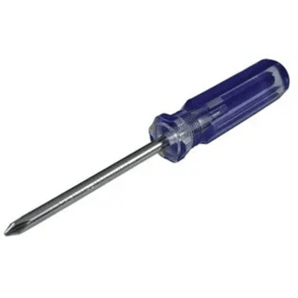 Phillips Screwdriver