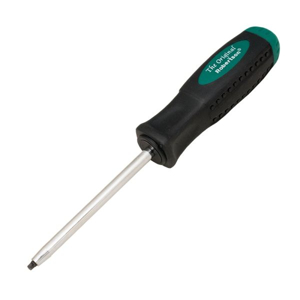 Robertson screwdriver