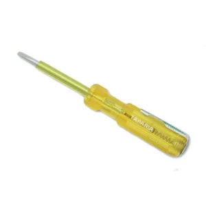 The Tester Screwdriver