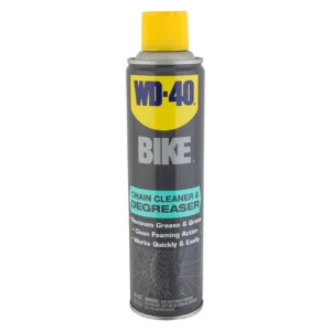 WD-40 Bike Cleaner