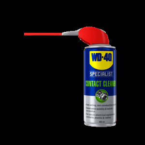 WD-40 Specialist Contact Cleaner