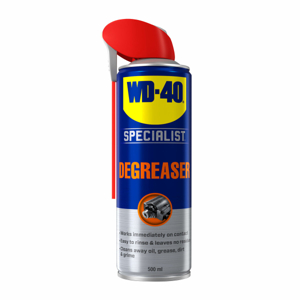 WD-40 Specialist Degreaser