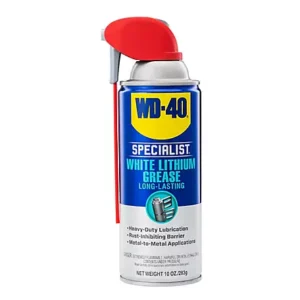 WD-40 Specialist Penetrant