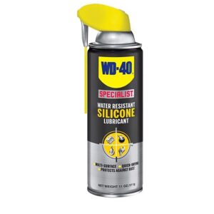 WD-40 Specialist Rust Release