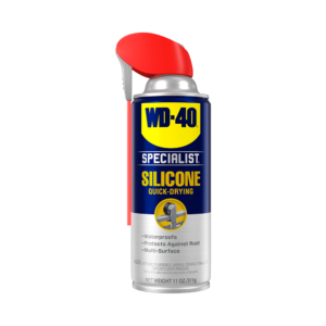 WD-40 Specialist Silicone