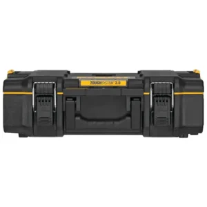 DeWalt ToughSystem