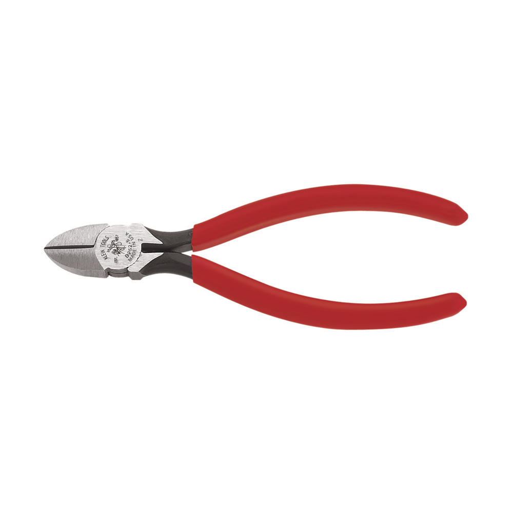 Diagonal Cutting Pliers