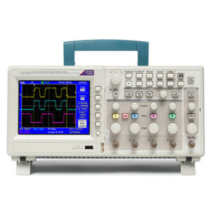 Digital Storage Oscilloscope