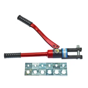 Hydraulic Crimpers