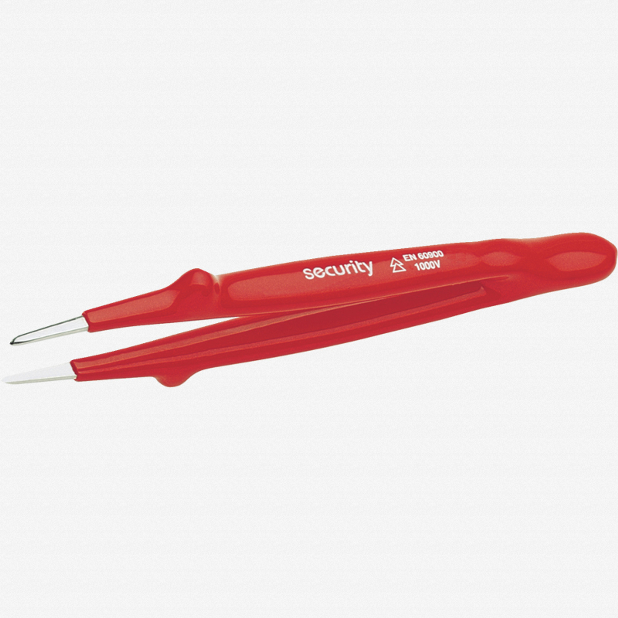 Insulated Tweezers