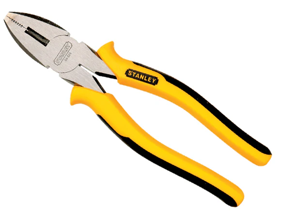 Lineman’s Pliers