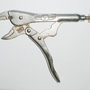 Locking Pliers