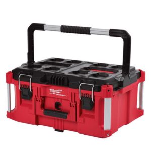 Milwaukee Packout Toolboxes