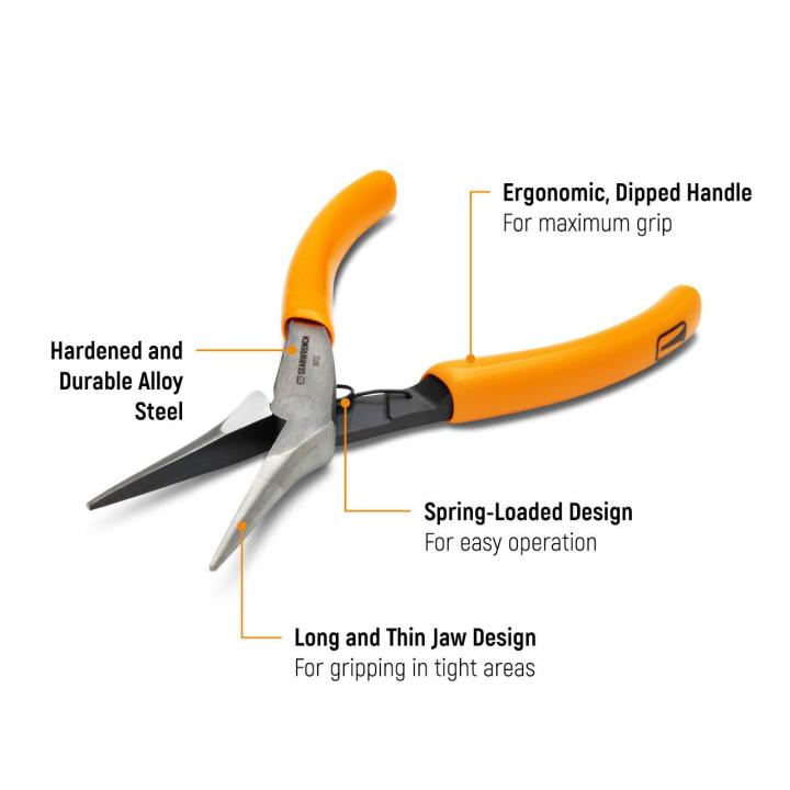 Needle Nose Pliers