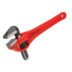Offset Pipe Wrench