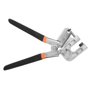 Plier-Style Crimpers