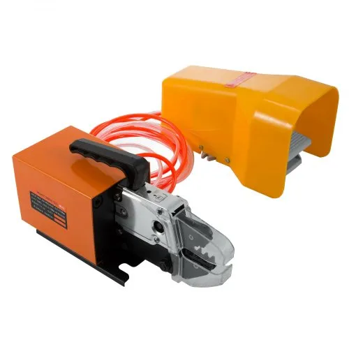 Pneumatic Crimper