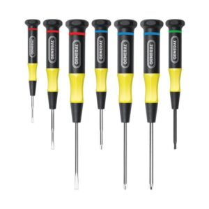 Precision Screwdriver Sets