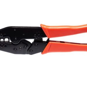 Ratchet Crimpers