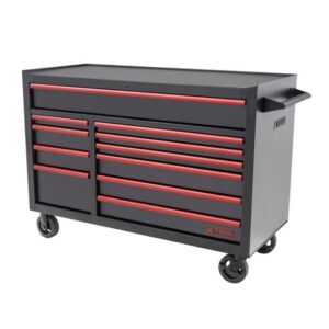 Rolling Cabinet Toolboxes