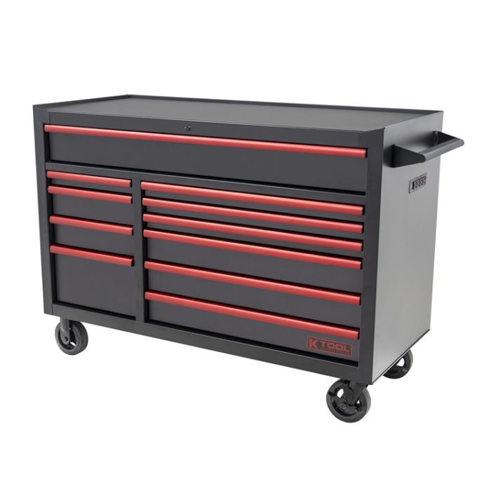 Rolling Cabinet Toolboxes