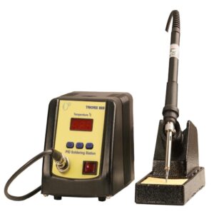 Soldering Stations