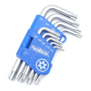 Star variant Allen Key