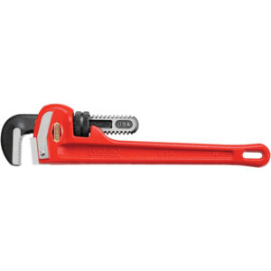 Straight Pipe Wrench