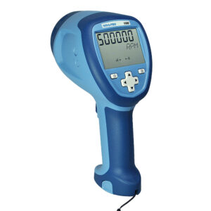 Stroboscopic Tachometers