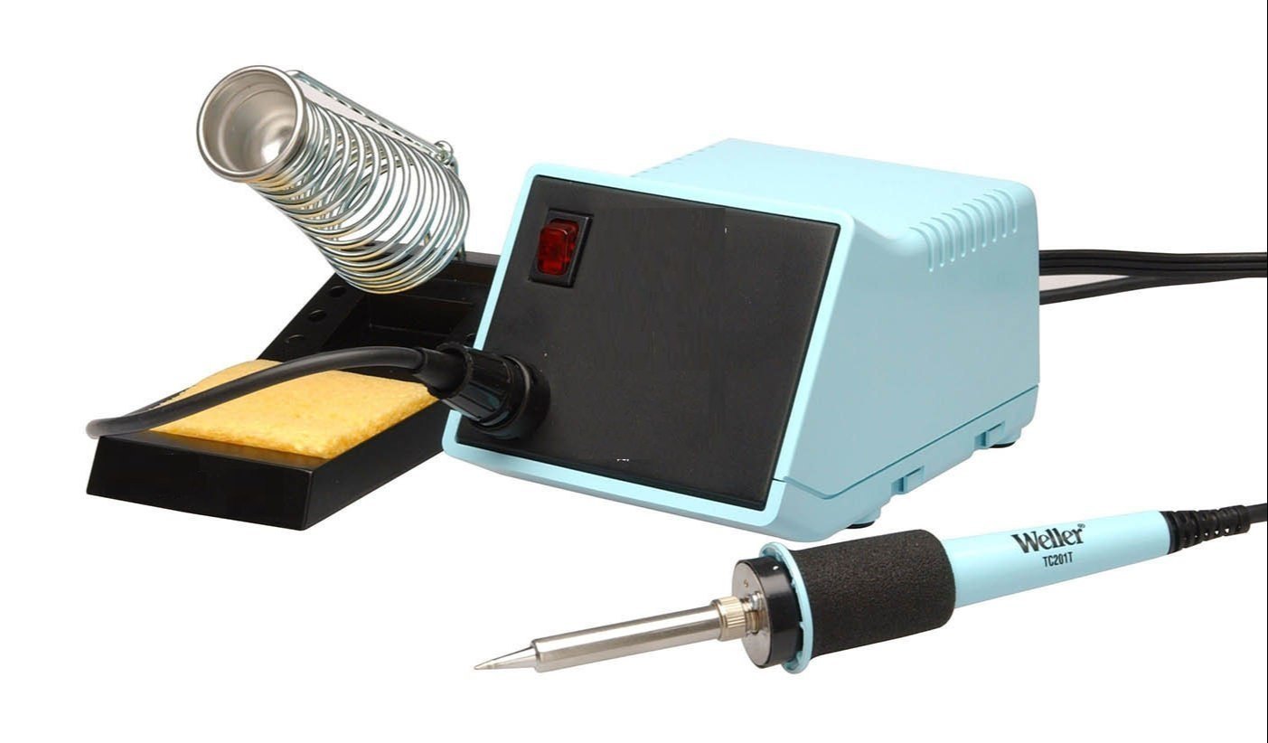 Temperature-Controlled Irons - Image 2