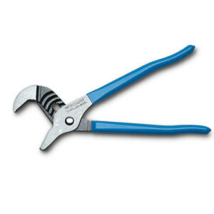 Tongue-and-Groove Pliers