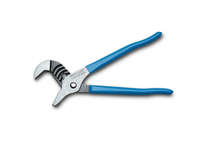 Tongue-and-Groove Pliers