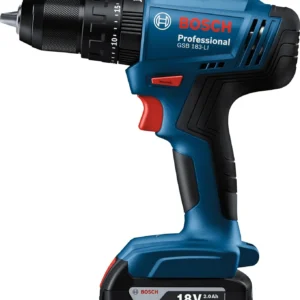 Cordless Drill Machine