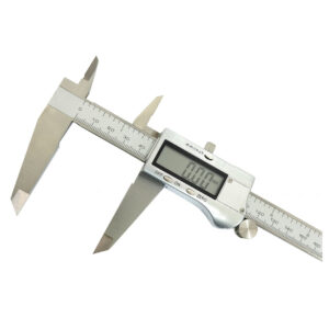 Digital Caliper