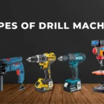 Drill Machine