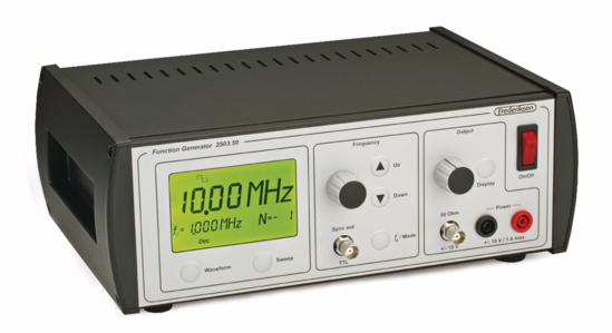 Function Generator