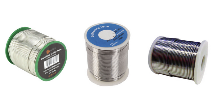 Soldering Wire