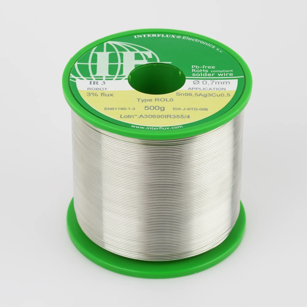 Soldering Wire