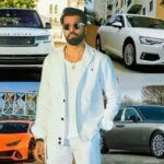 Hardik Pandya Car Collection: Luxury Cars Owned by the Star Cricketer