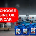 How to Choose the Best Engine Oil for Car Performance