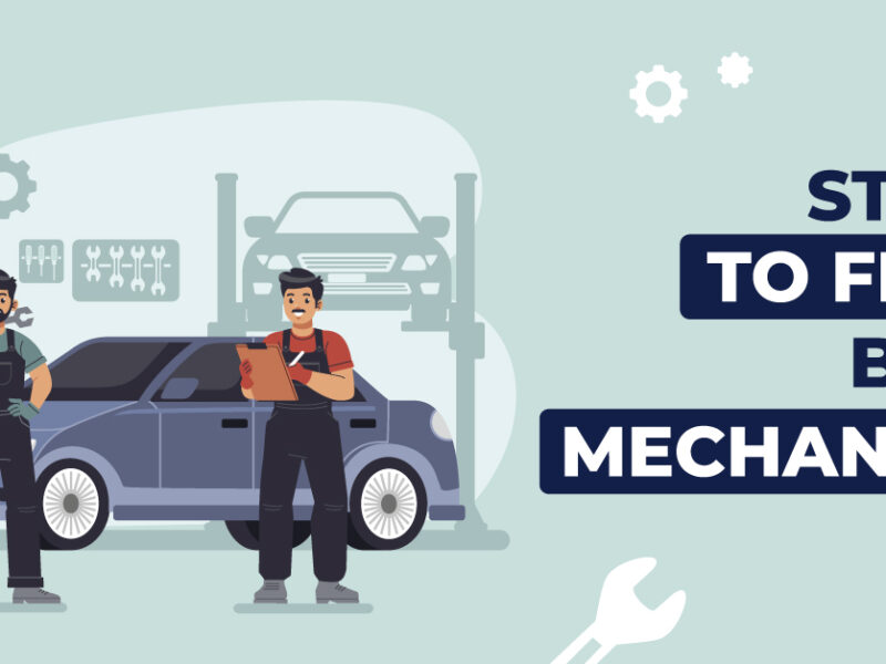 How to pick best auto mechanic for your car repair