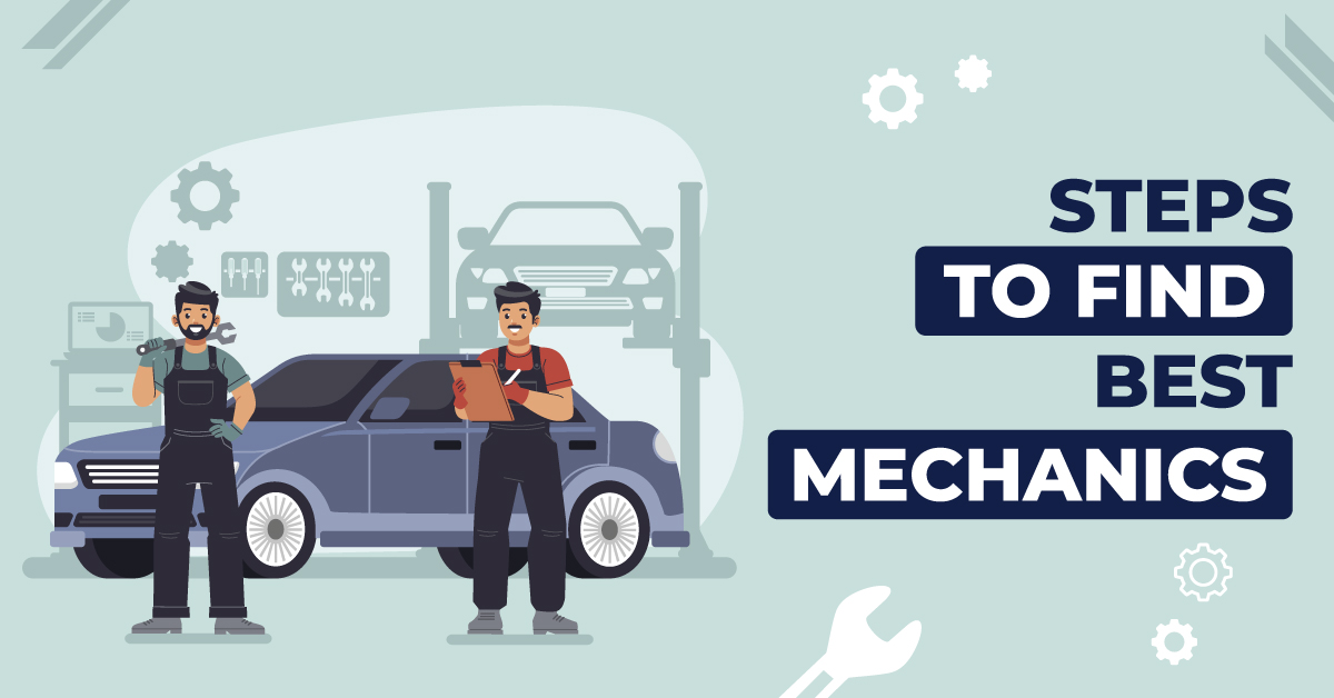 How to pick best auto mechanic for your car repair