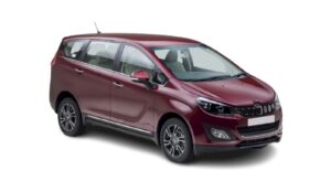 Mahindra Marazzo